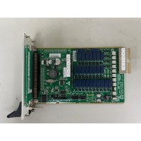 AMAT 0190-23618 LoadLock Interface PCB w/0190-3719...